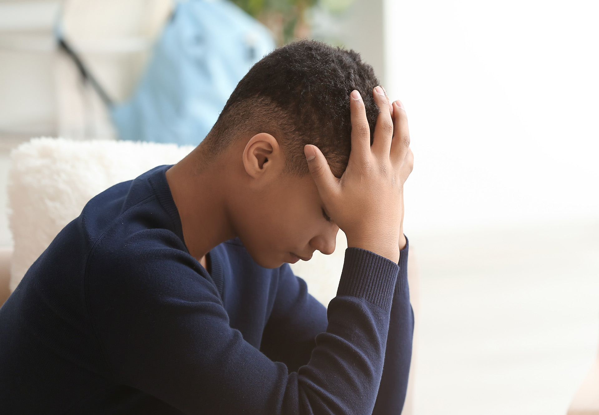 Negative Moods Negative Moods